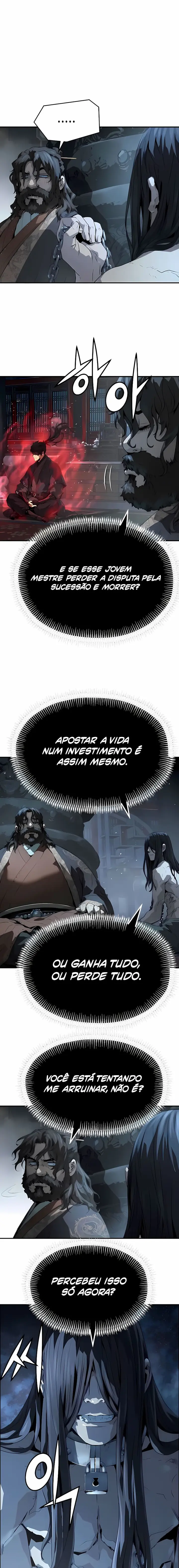 Read Absolute Regression BR Manga Online