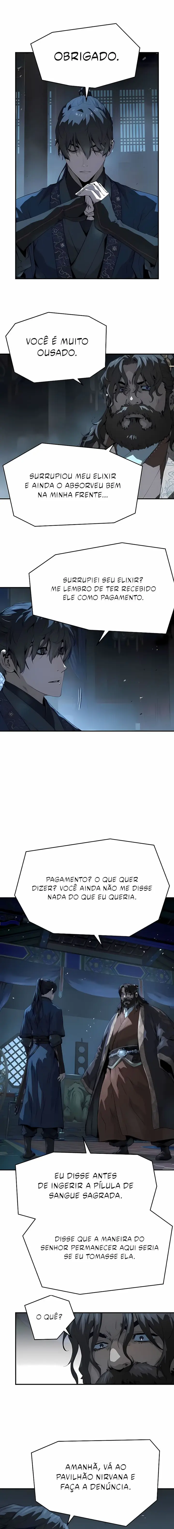 Read Absolute Regression BR Manga Online