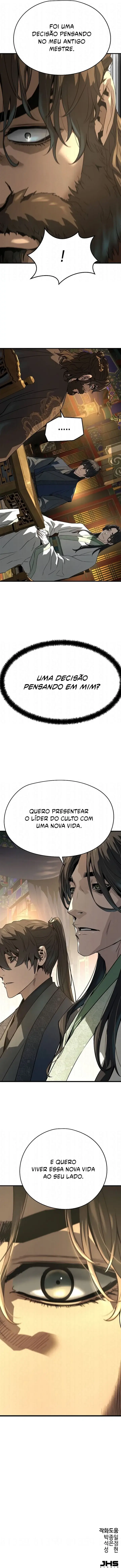 Read Absolute Regression BR Manga Online