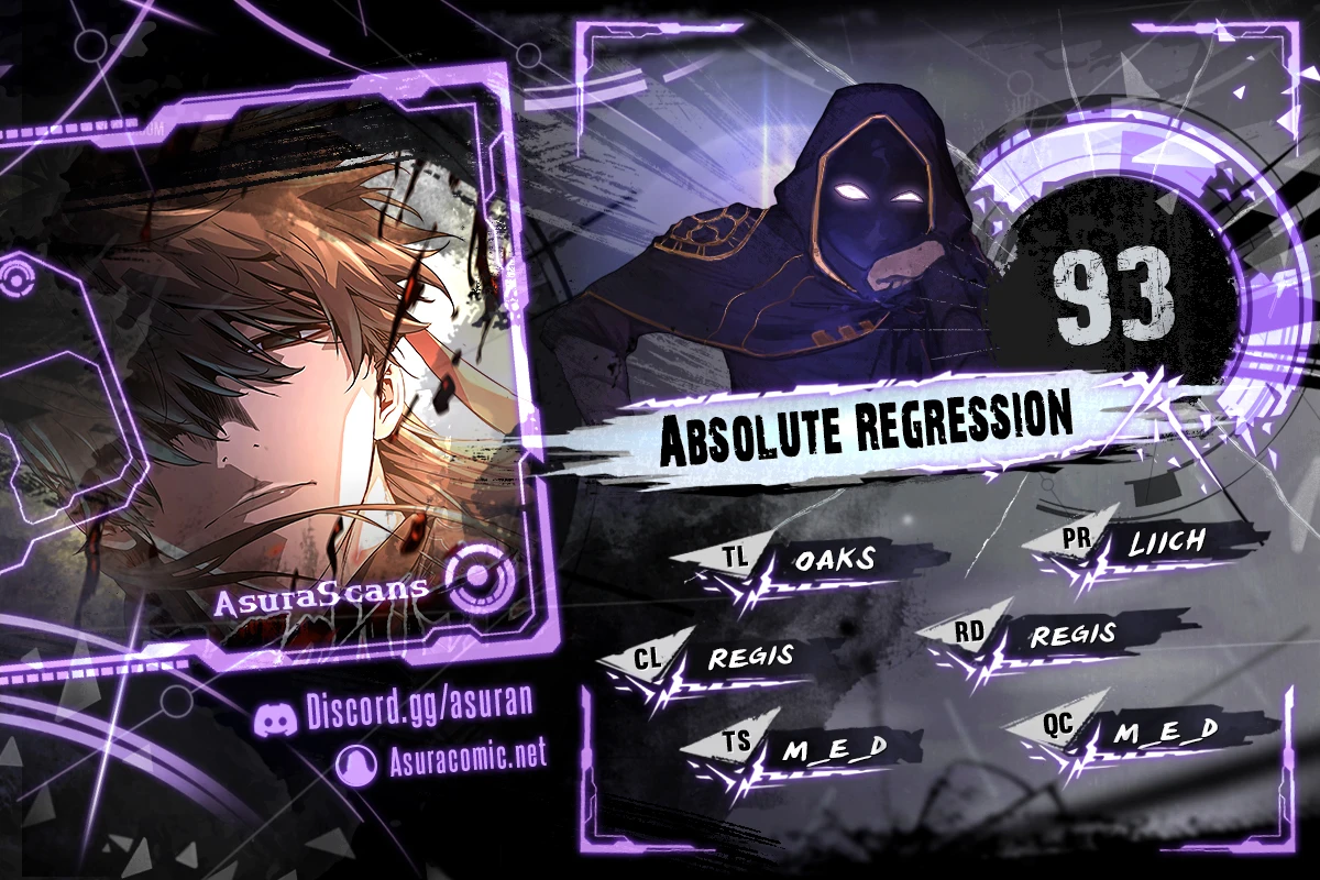 Read Absolute Regression BR Manga Online