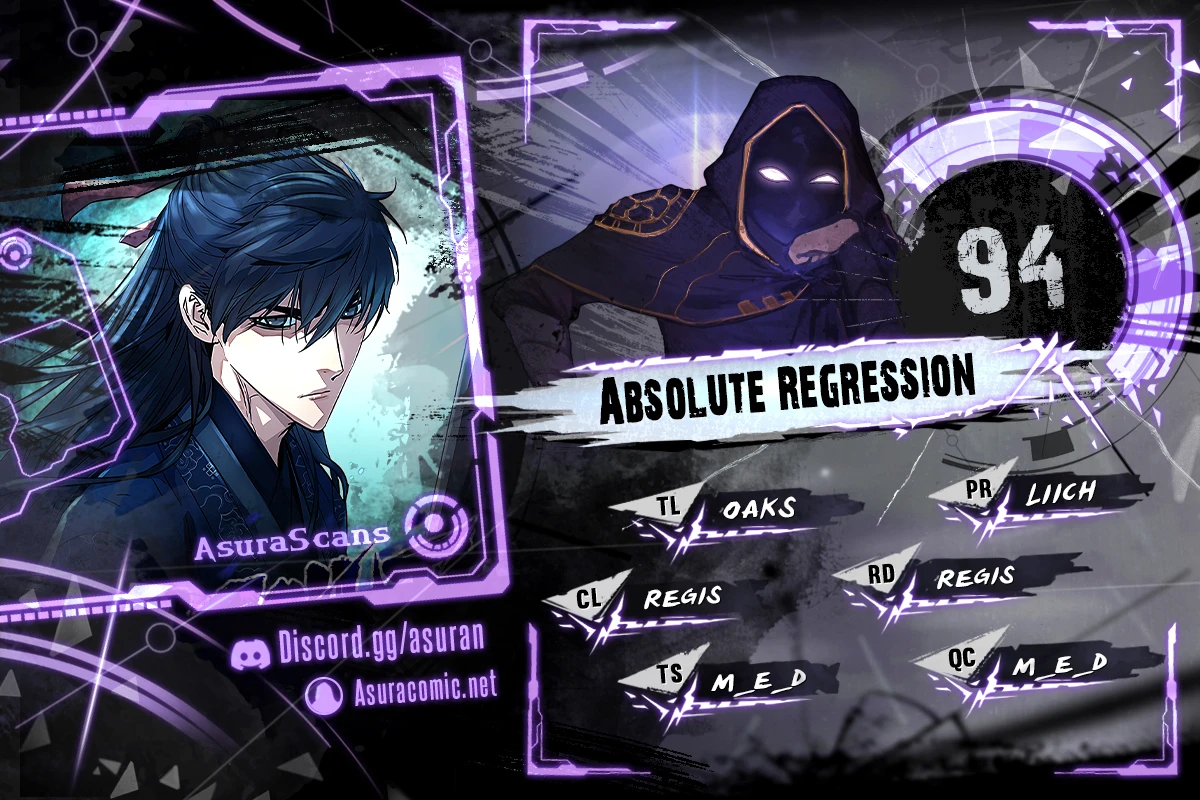 Read Absolute Regression BR Manga Online