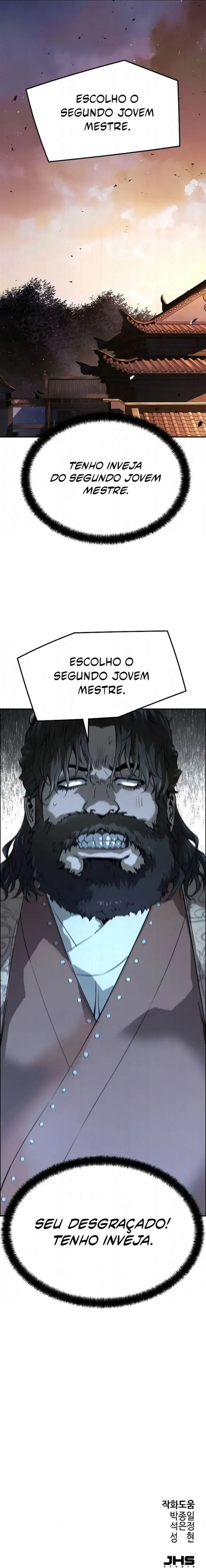 Read Absolute Regression BR Manga Online