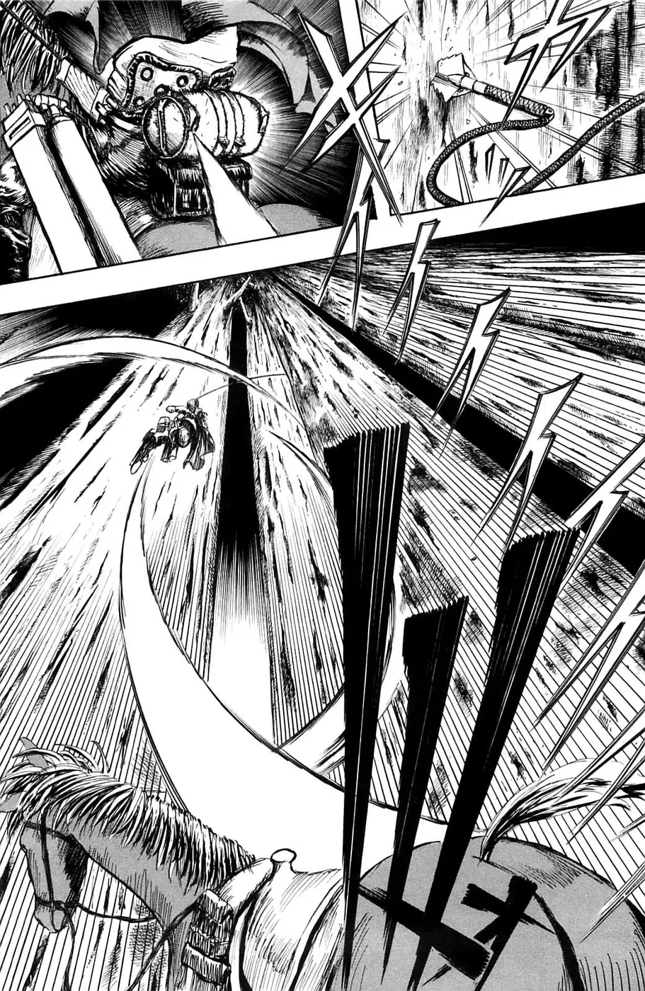 Read Attack on Titan BR Manga Online