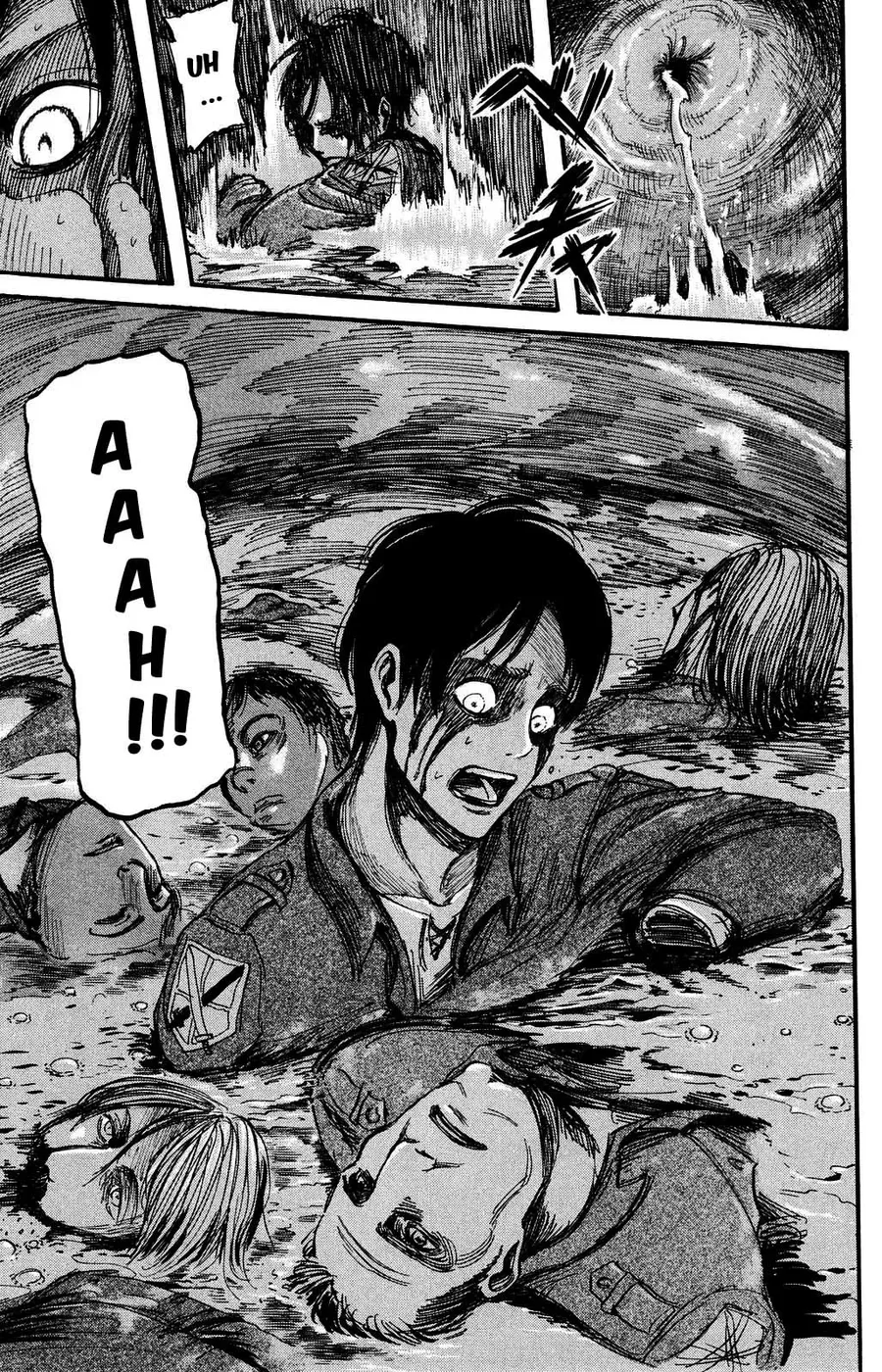 Read Attack on Titan BR Manga Online