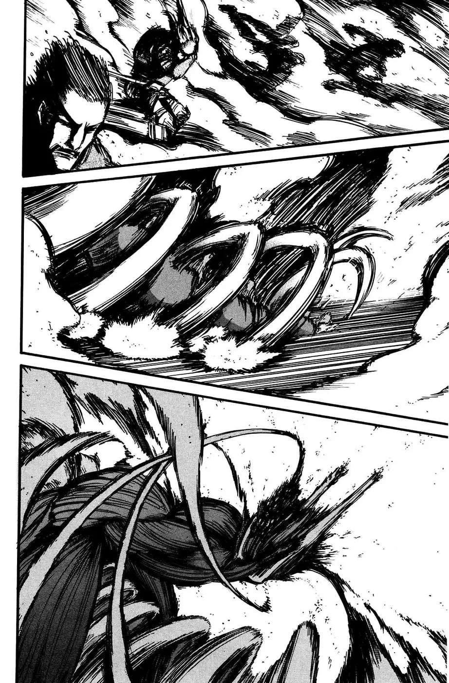 Read Attack on Titan BR Manga Online