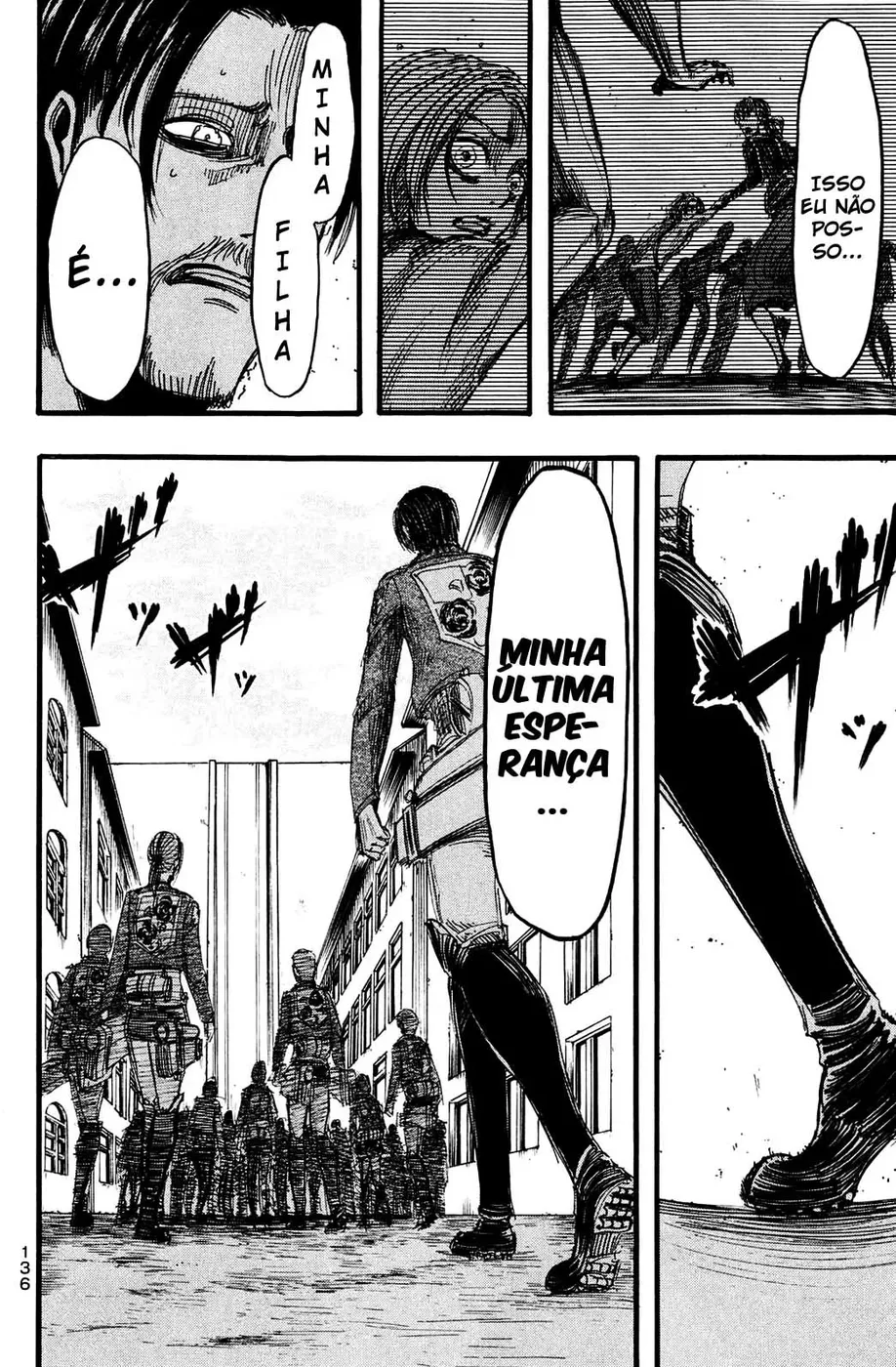 Read Attack on Titan BR Manga Online