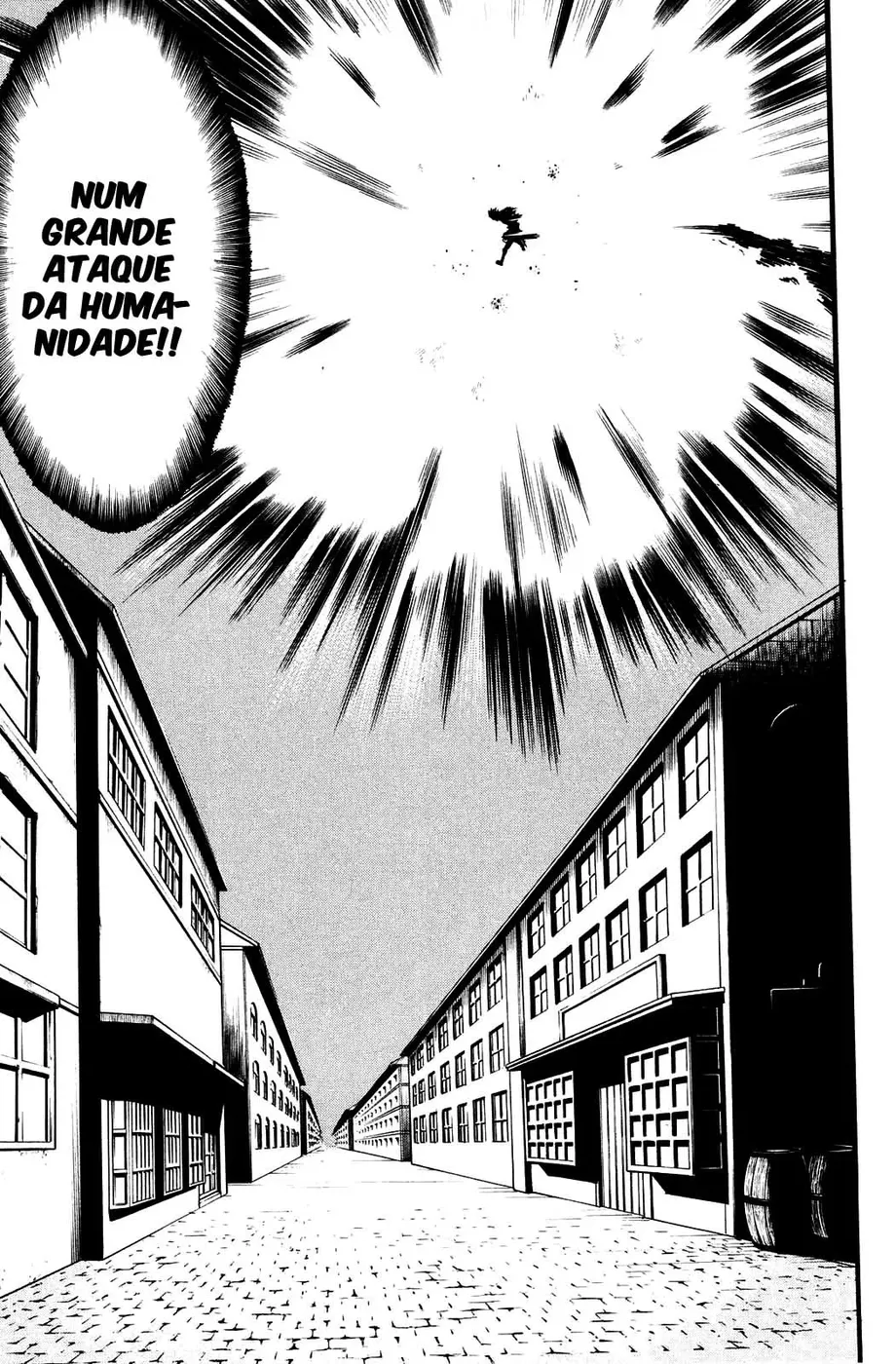 Read Attack on Titan BR Manga Online