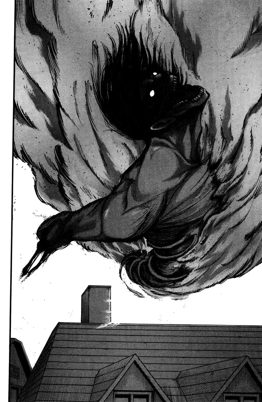 Read Attack on Titan BR Manga Online