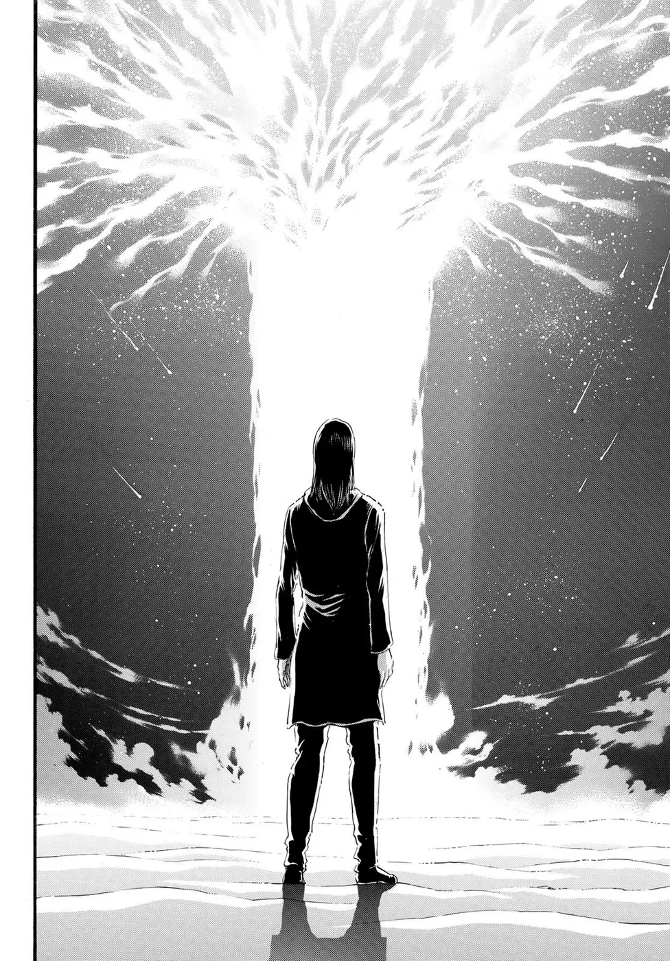 Read Attack on Titan BR Manga Online