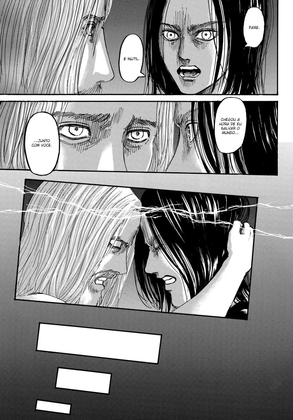 Read Attack on Titan BR Manga Online