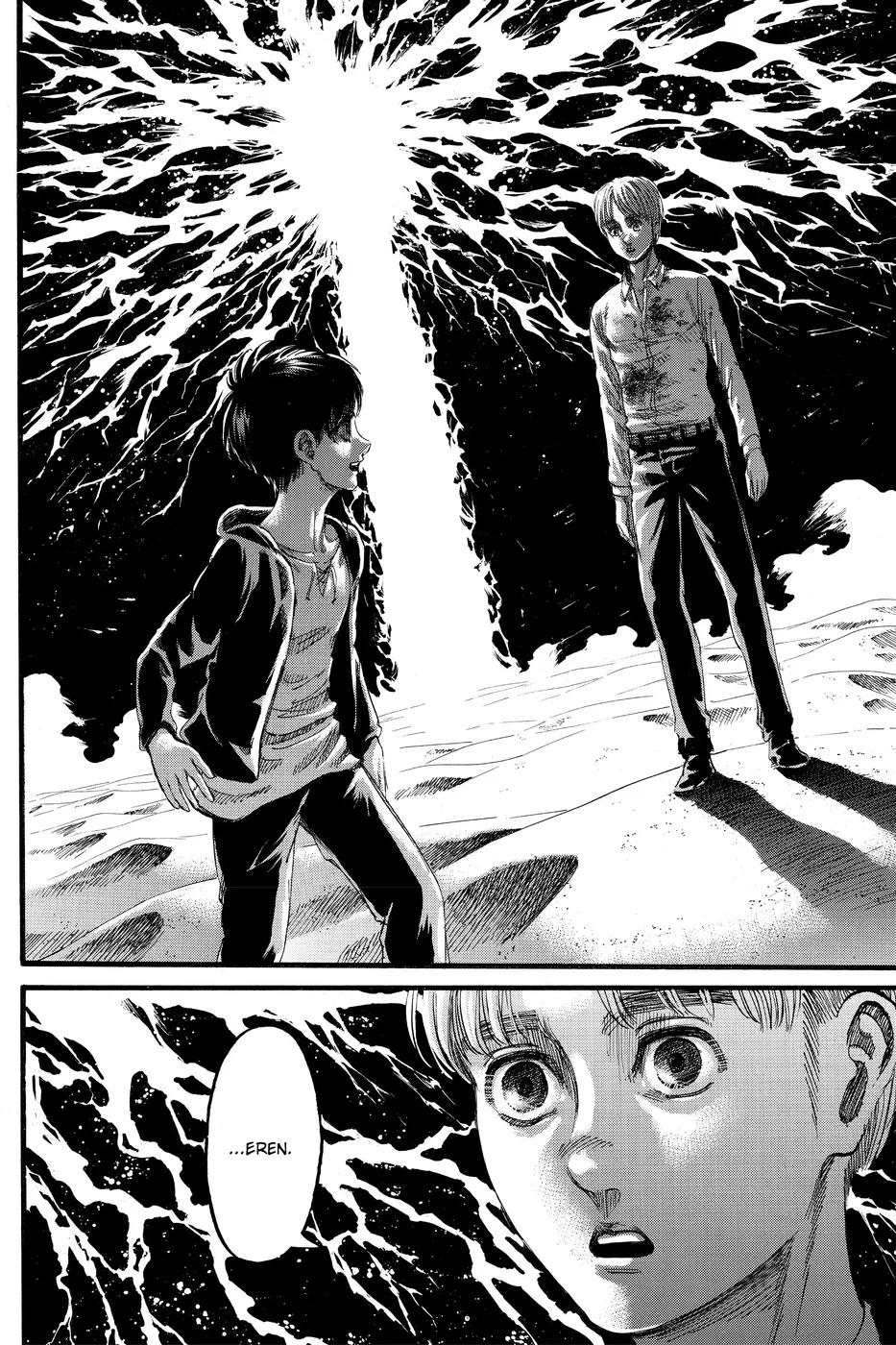 Read Attack on Titan BR Manga Online