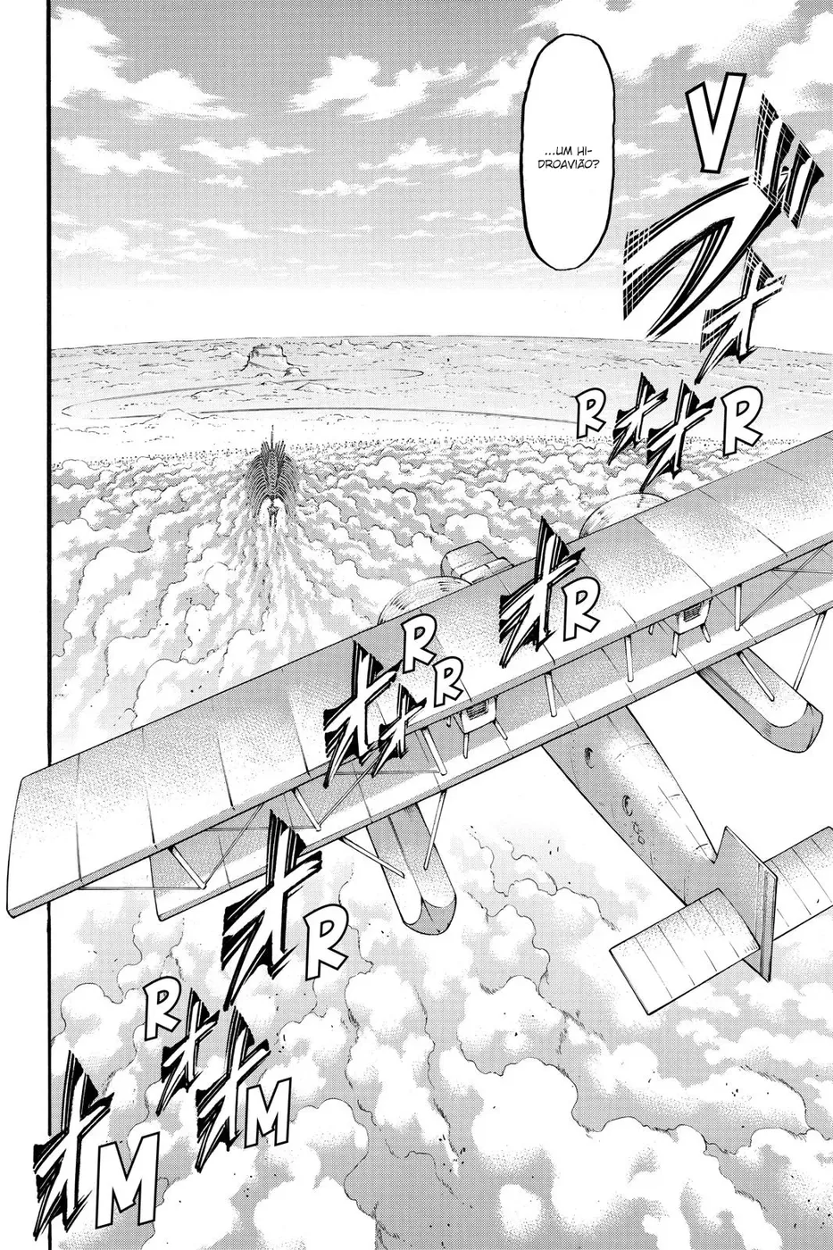 Read Attack on Titan BR Manga Online