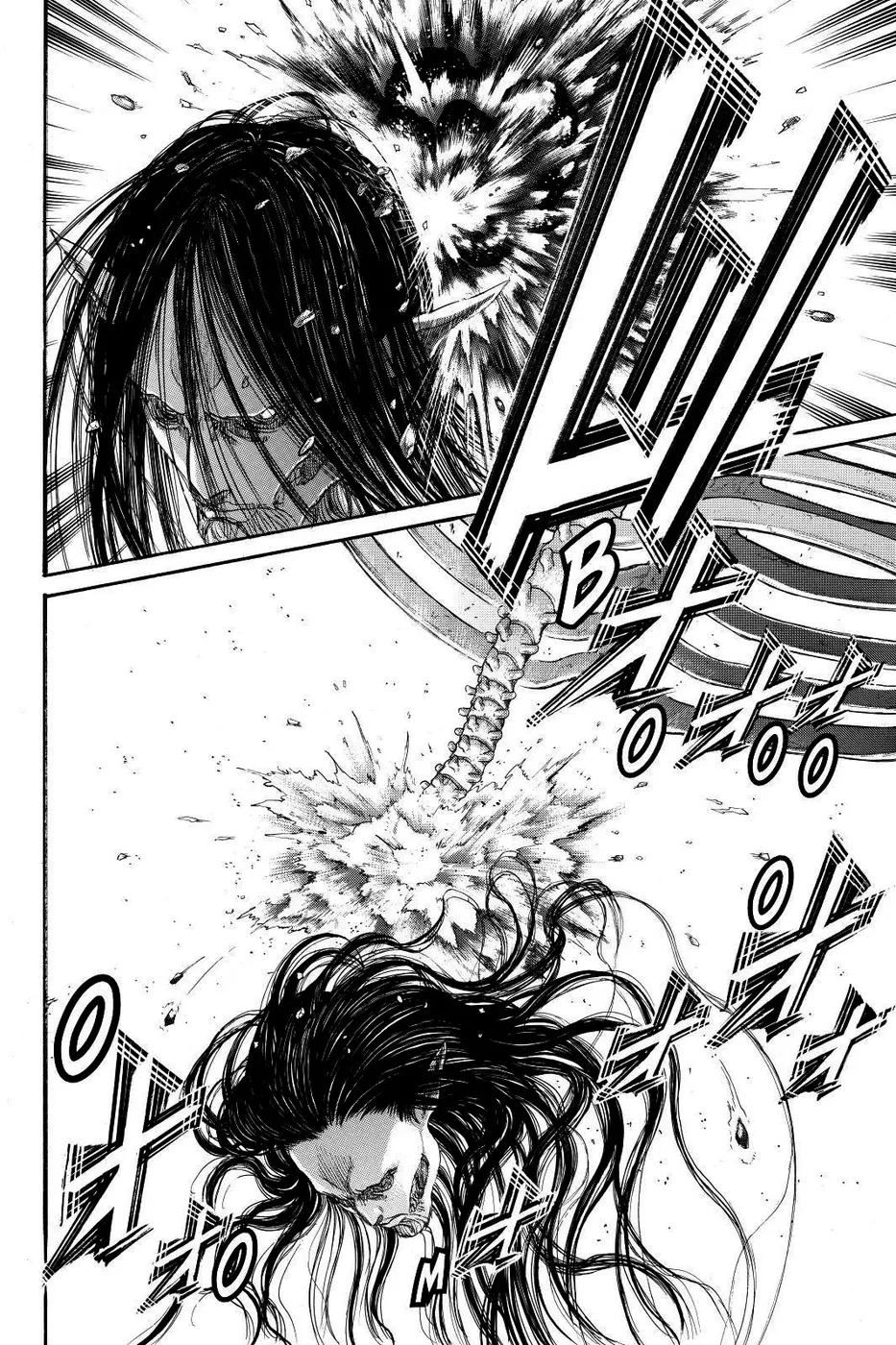 Read Attack on Titan BR Manga Online