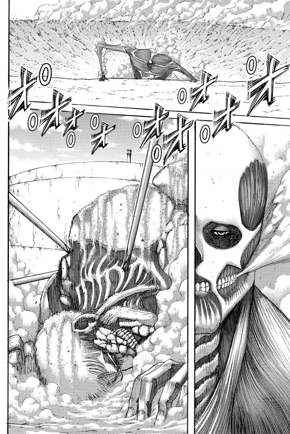 Read Attack on Titan BR Manga Online