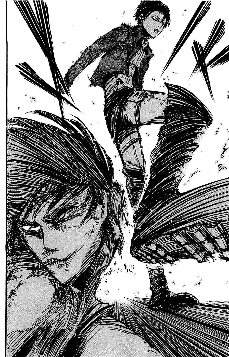 Read Attack on Titan BR Manga Online