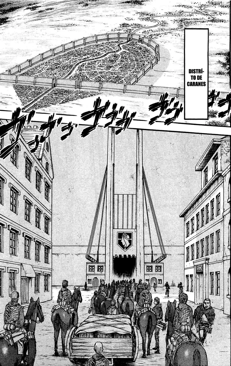Read Attack on Titan BR Manga Online