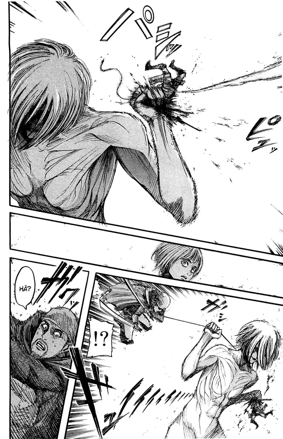 Read Attack on Titan BR Manga Online