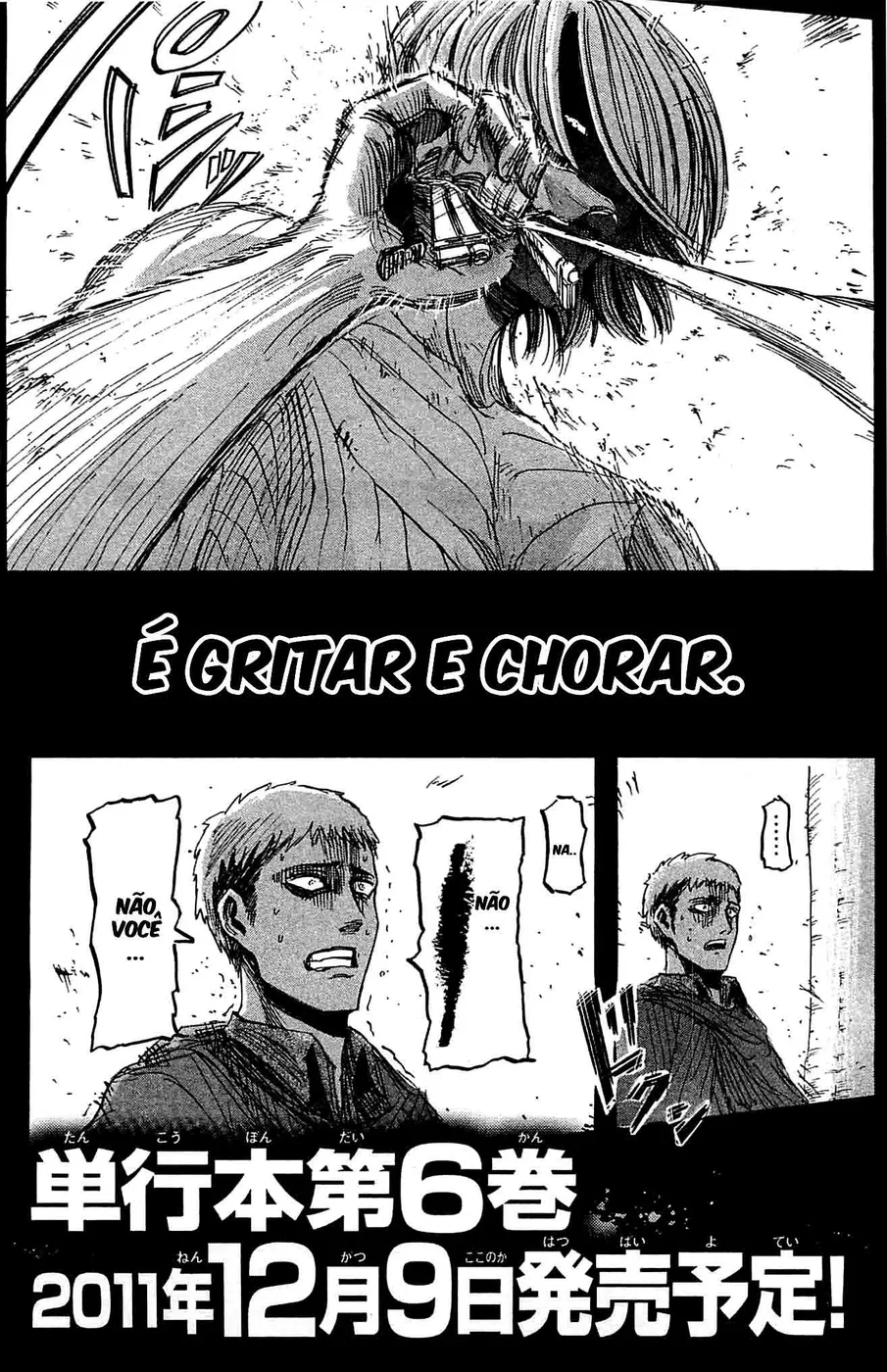 Read Attack on Titan BR Manga Online