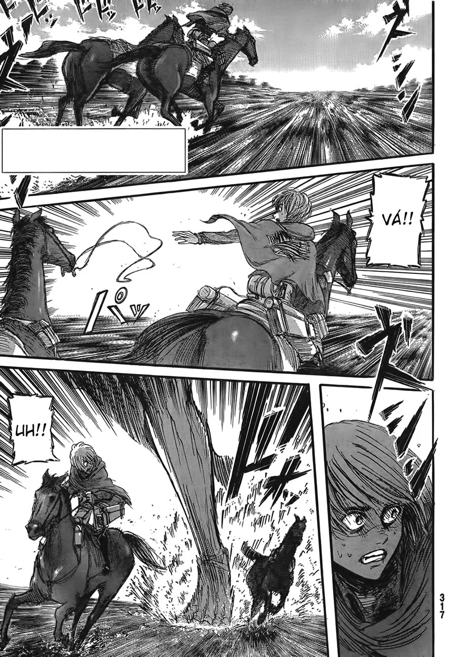 Read Attack on Titan BR Manga Online