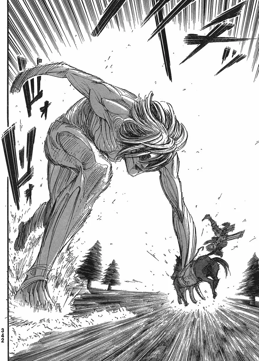 Read Attack on Titan BR Manga Online