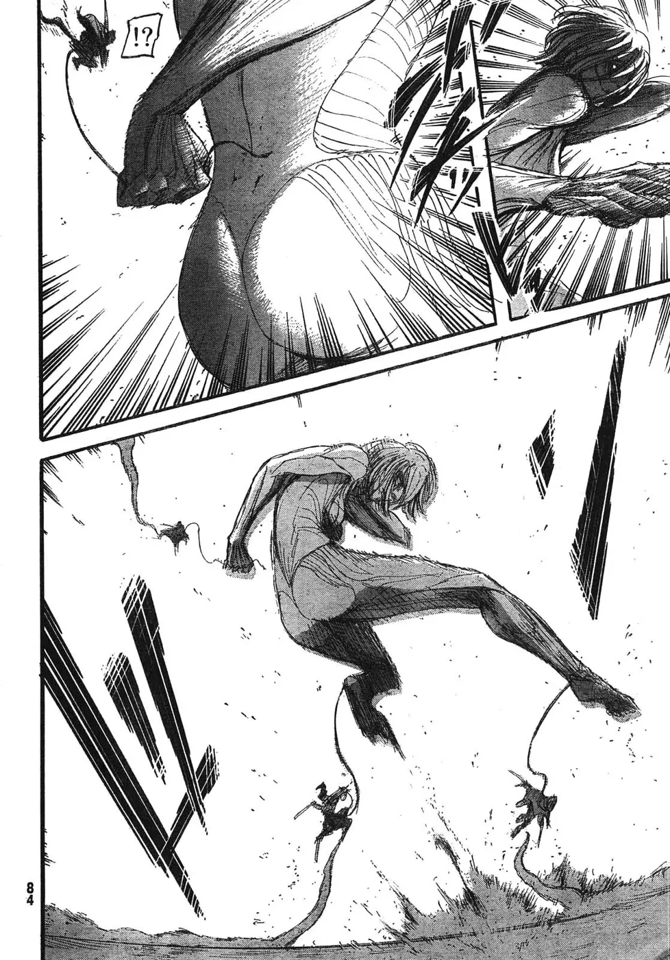 Read Attack on Titan BR Manga Online