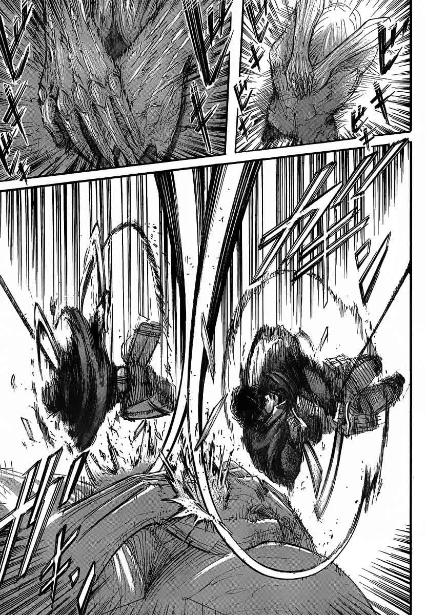 Read Attack on Titan BR Manga Online