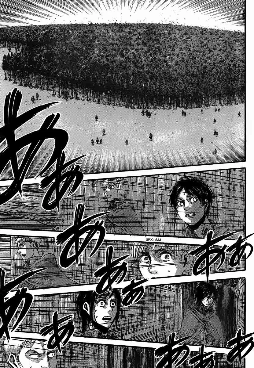 Read Attack on Titan BR Manga Online