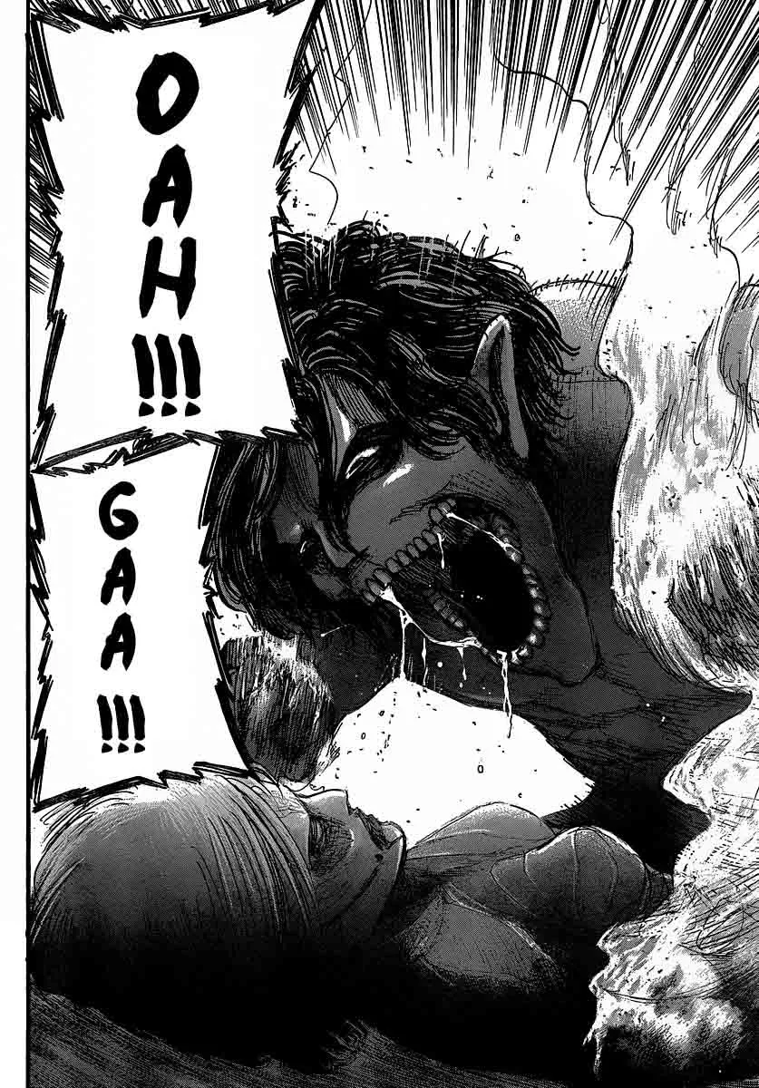 Read Attack on Titan BR Manga Online