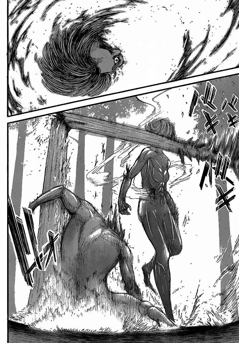 Read Attack on Titan BR Manga Online