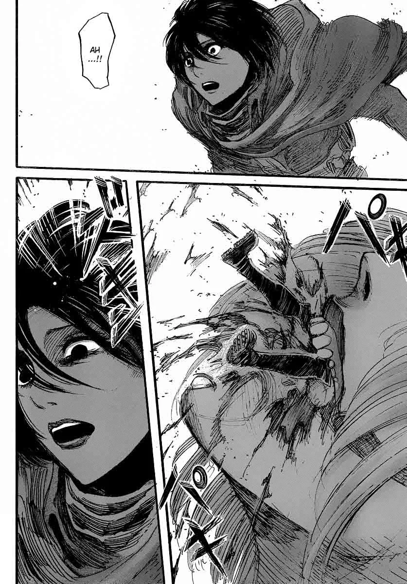 Read Attack on Titan BR Manga Online