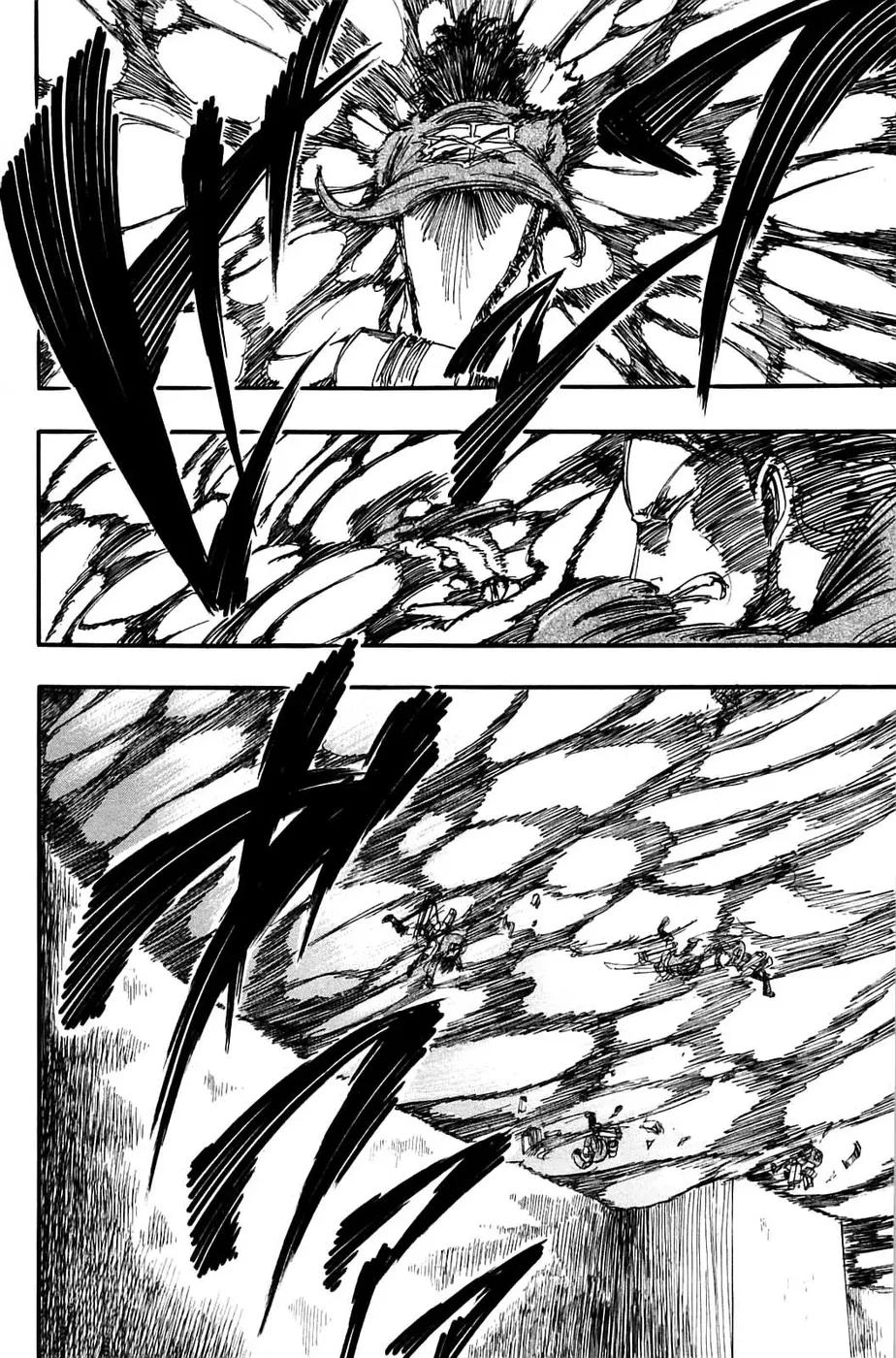 Read Attack on Titan BR Manga Online