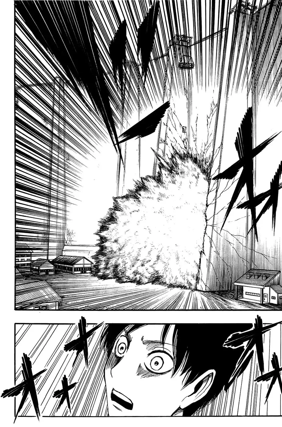 Read Attack on Titan BR Manga Online