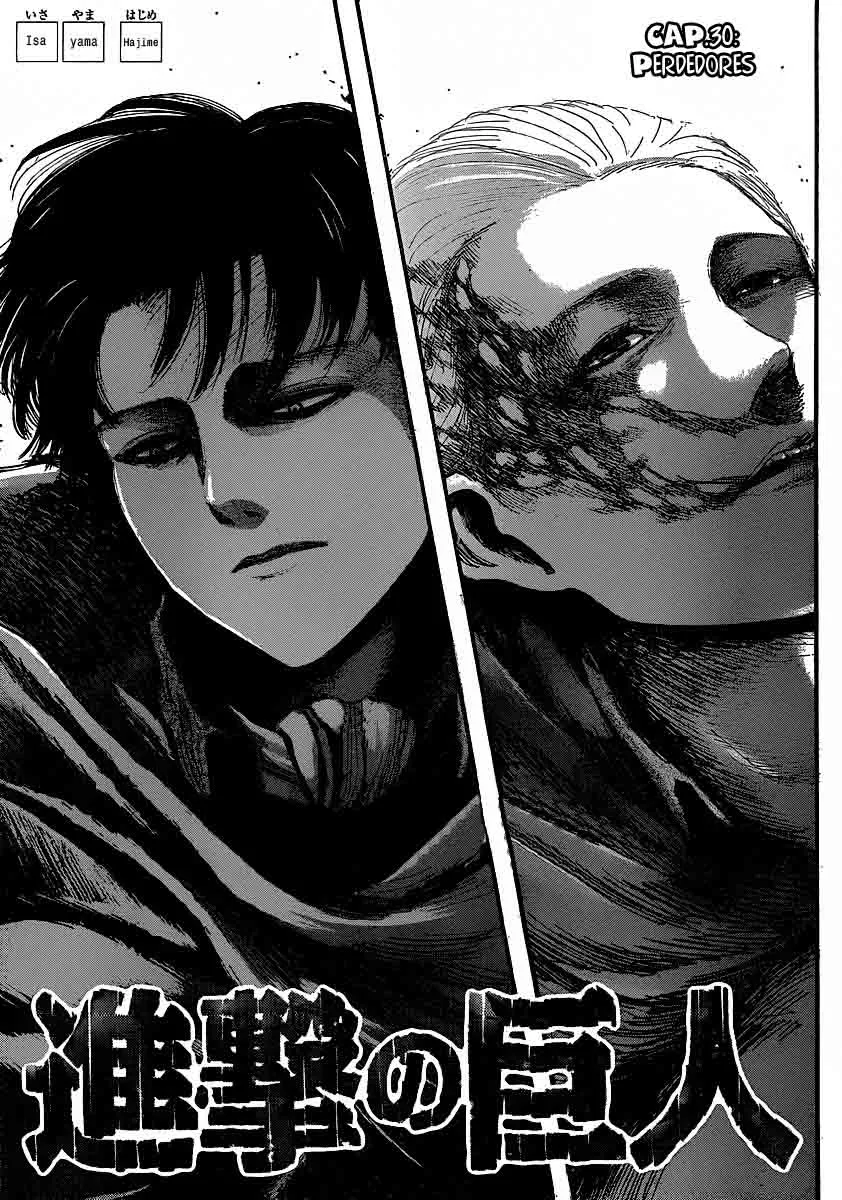 Read Attack on Titan BR Manga Online