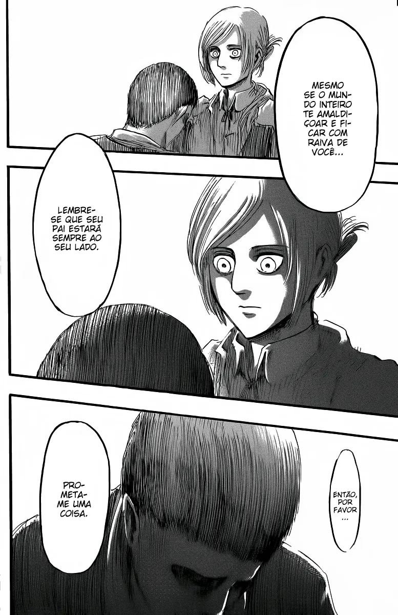 Read Attack on Titan BR Manga Online