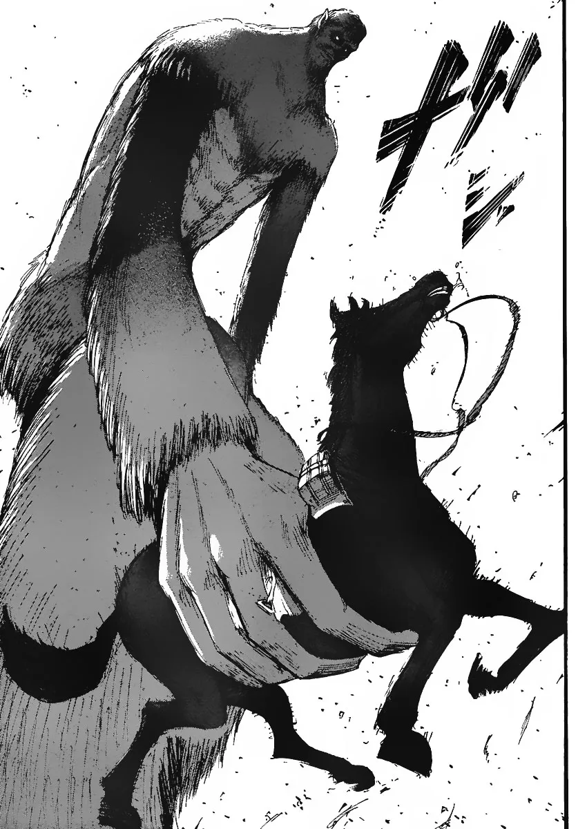 Read Attack on Titan BR Manga Online