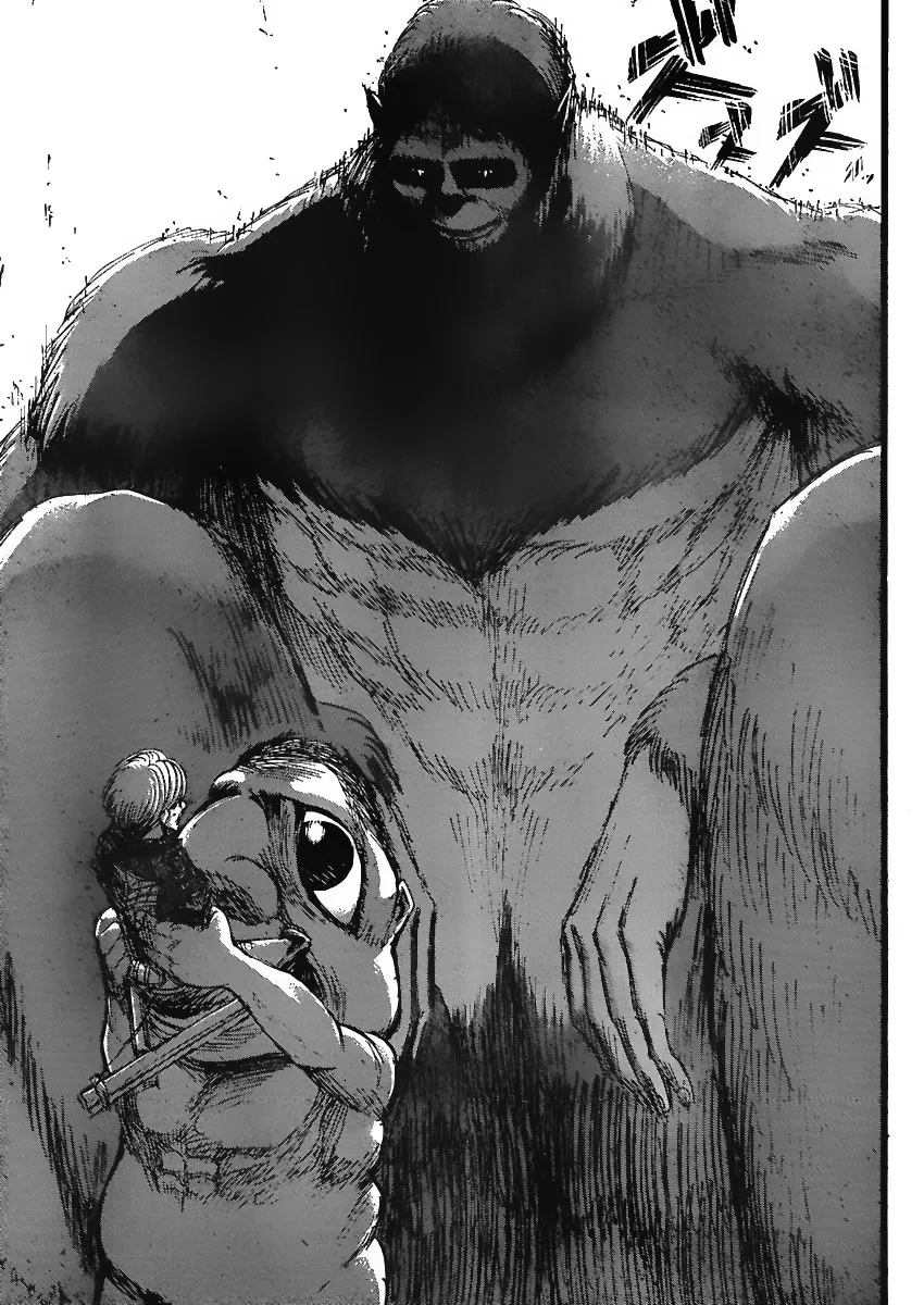 Read Attack on Titan BR Manga Online