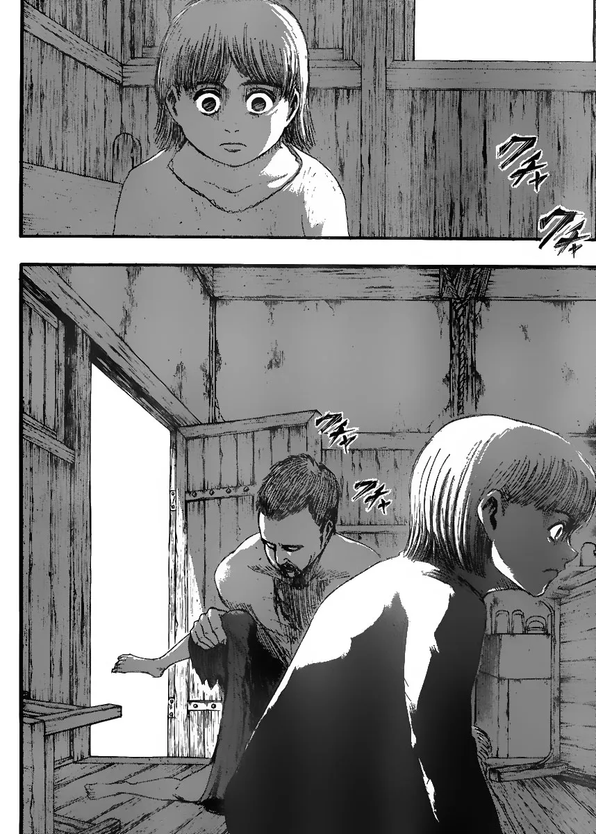 Read Attack on Titan BR Manga Online