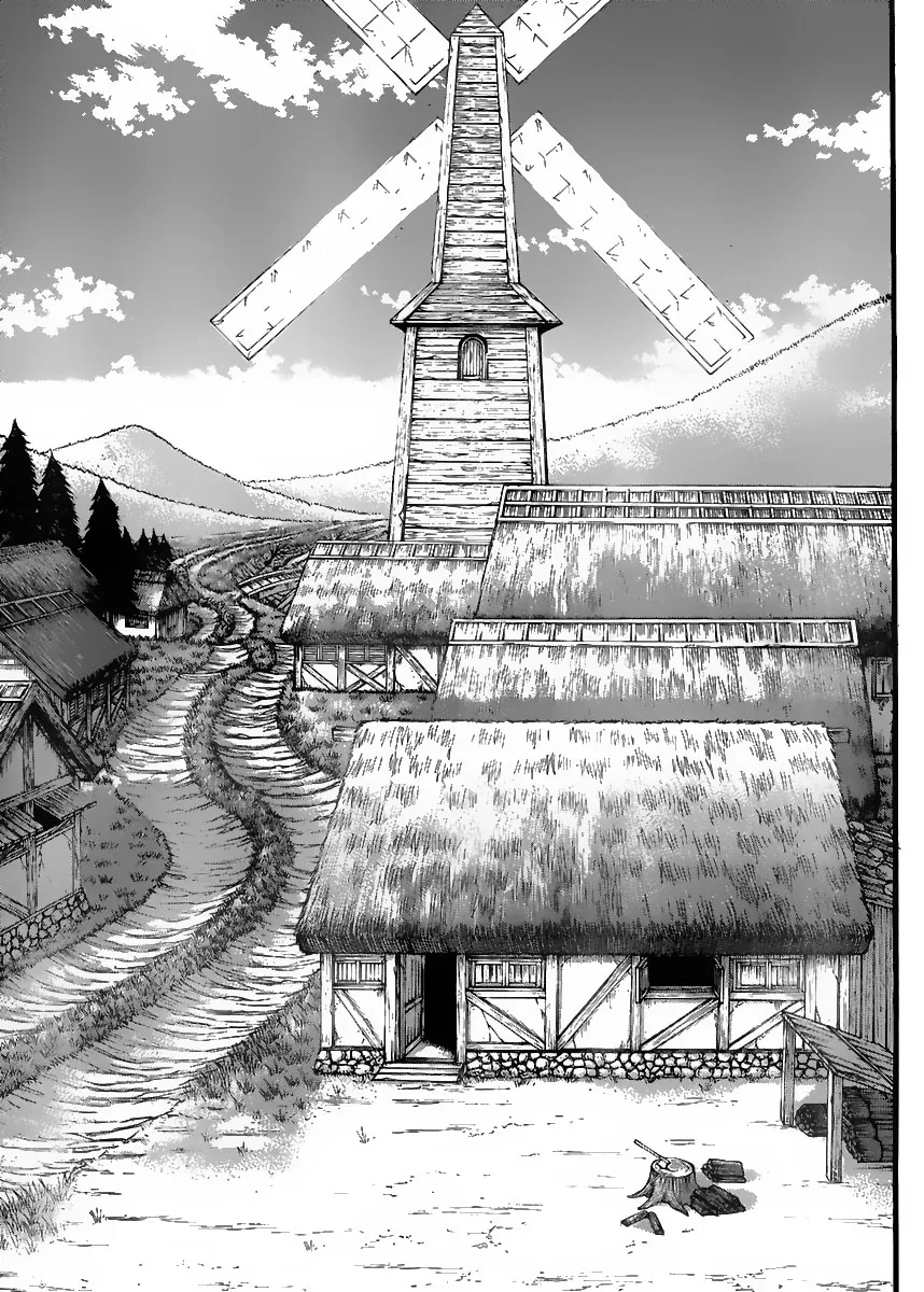 Read Attack on Titan BR Manga Online