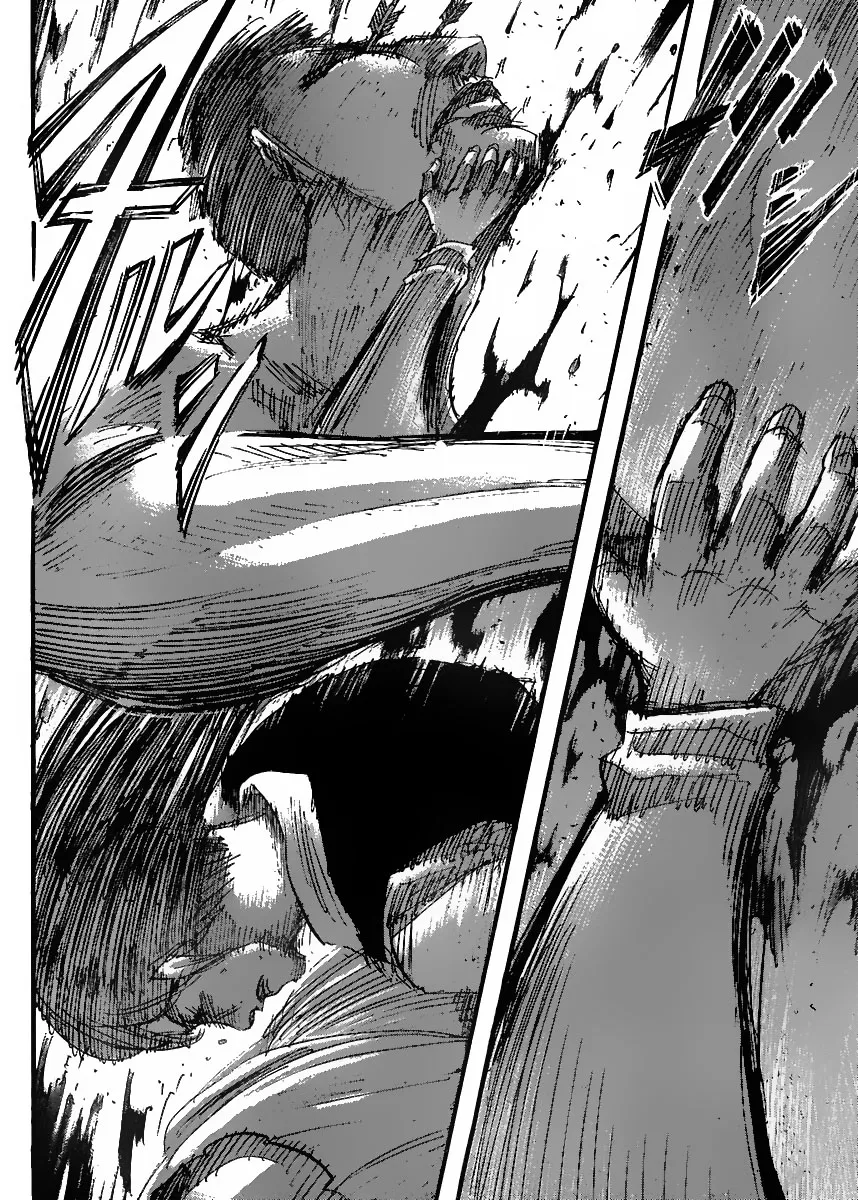 Read Attack on Titan BR Manga Online