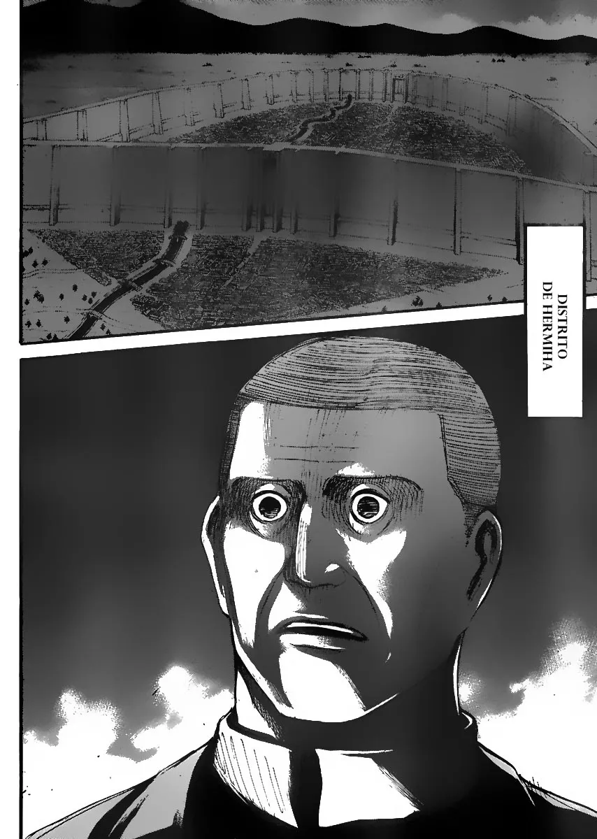 Read Attack on Titan BR Manga Online