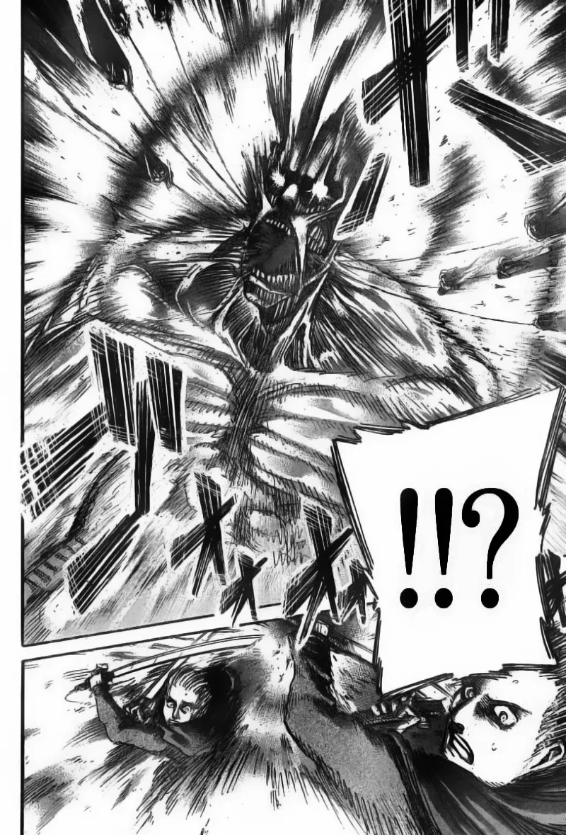 Read Attack on Titan BR Manga Online