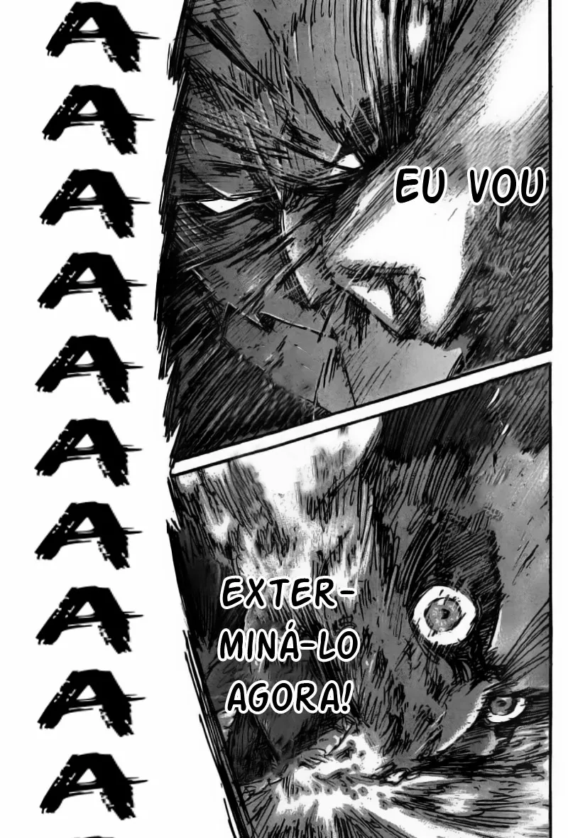 Read Attack on Titan BR Manga Online