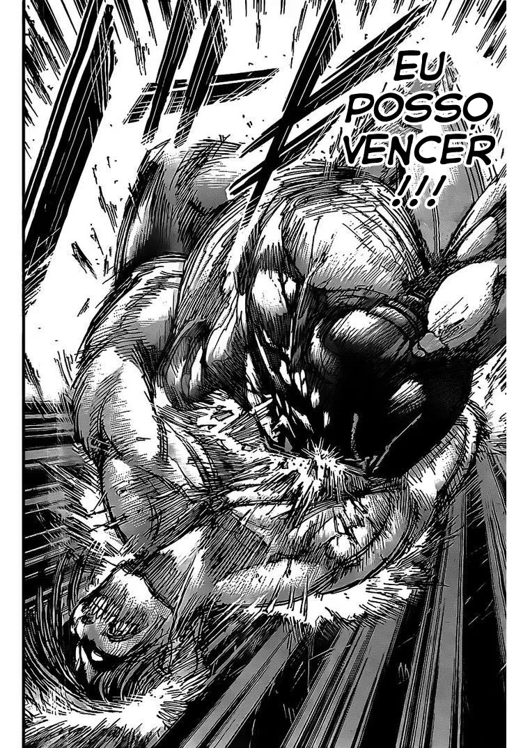 Read Attack on Titan BR Manga Online
