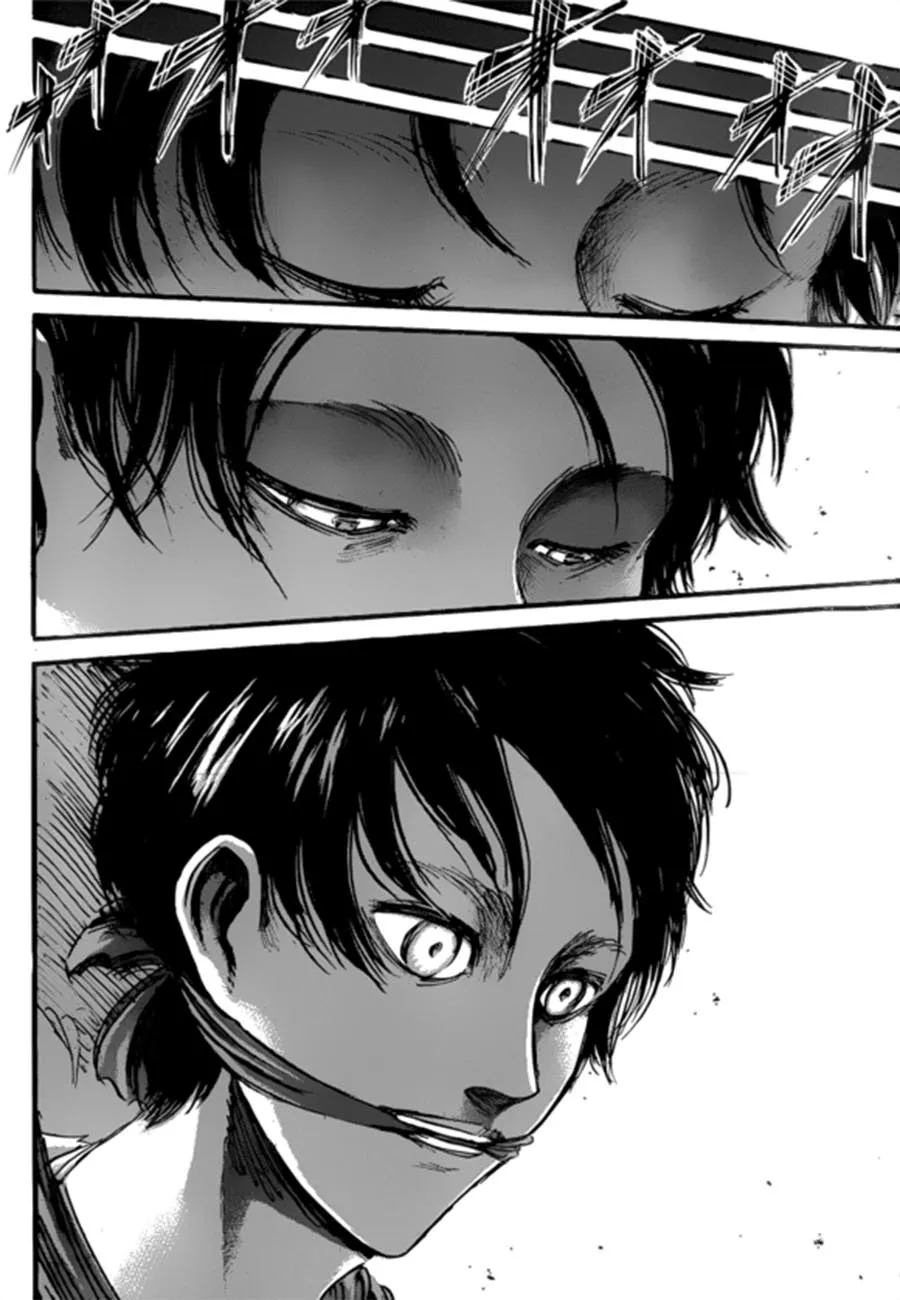 Read Attack on Titan BR Manga Online