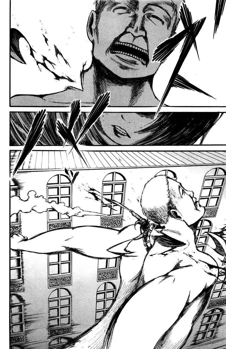 Read Attack on Titan BR Manga Online