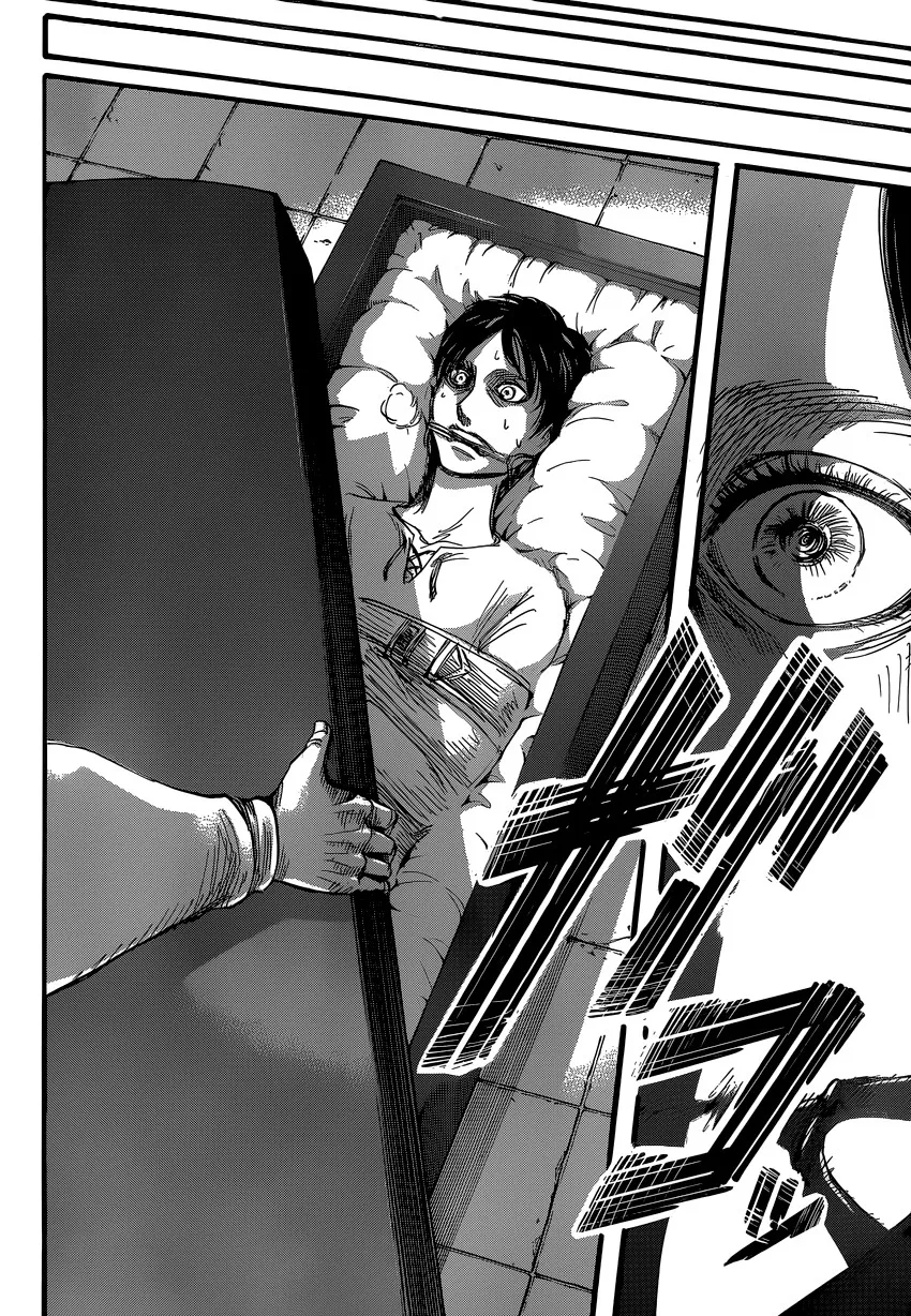 Read Attack on Titan BR Manga Online