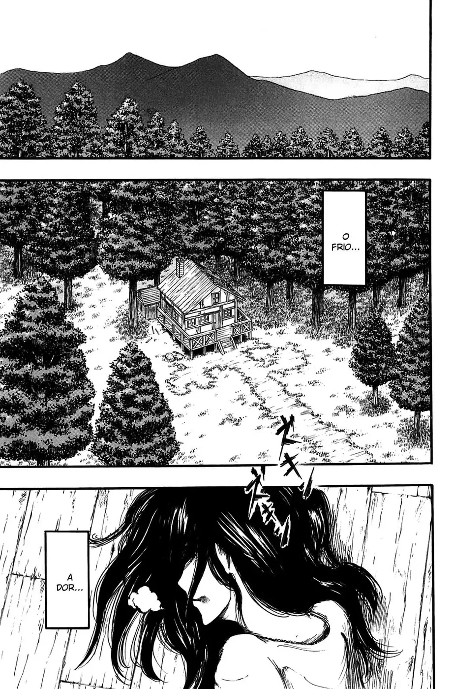 Read Attack on Titan BR Manga Online