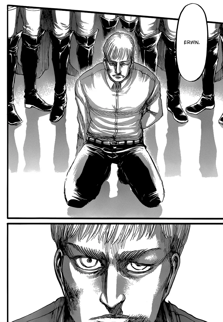 Read Attack on Titan BR Manga Online