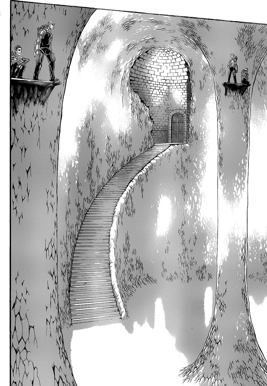 Read Attack on Titan BR Manga Online
