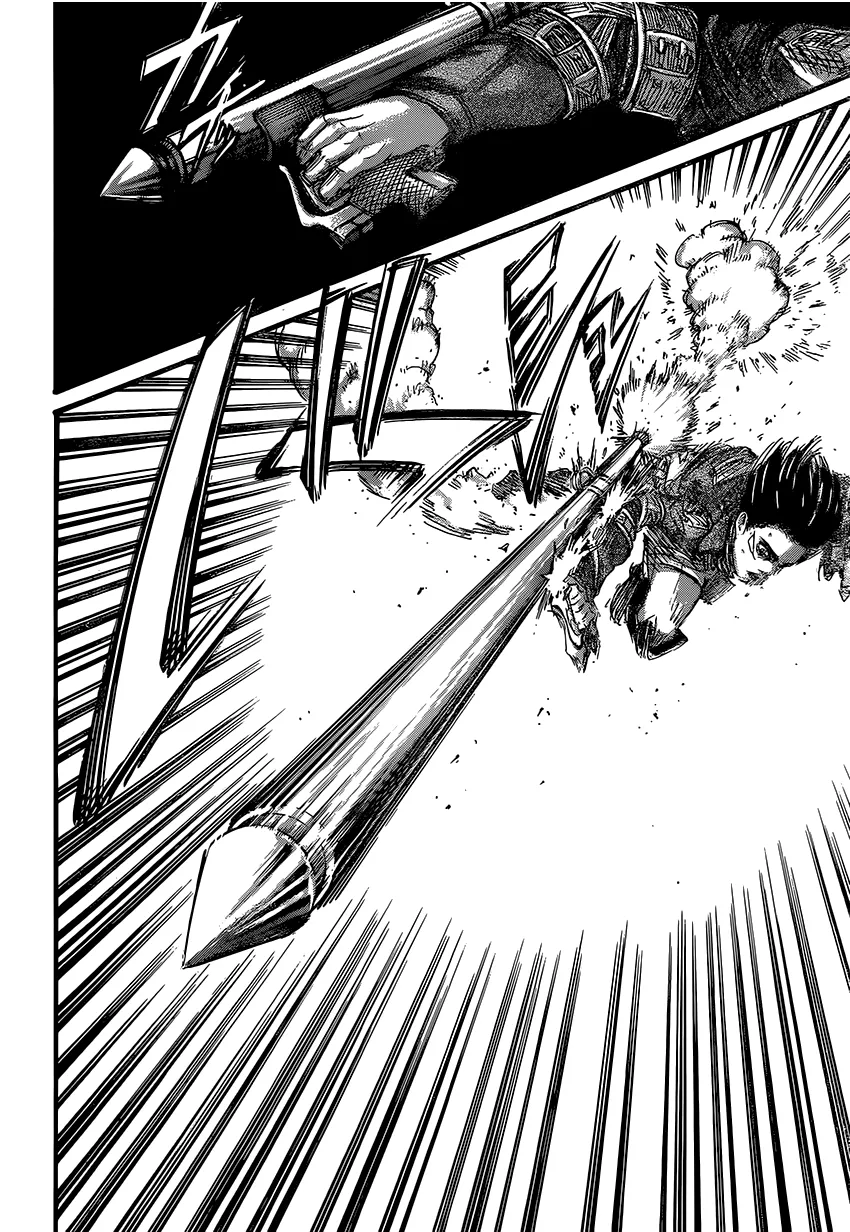 Read Attack on Titan BR Manga Online